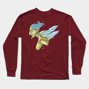 Guardian Long Sleeve T-Shirt